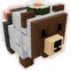 Sushi Bear pet