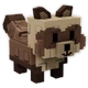 Tanuki pet