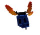 Tarantula Hawk pet