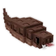 Tsuchinoko pet