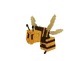 Wasp pet