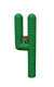 Cactus crop