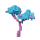 Candy Blossom - Grow a Garden Crop