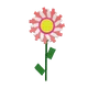 Candy Sunflower - Grow a Garden Crop