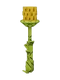 Corn crop