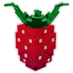 Elder Strawberry - Grow a Garden Crop