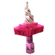 Horned Dinoshroom - Grow a Garden Crop