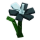 Monoblooma crop