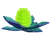 Moonglow crop