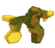 Nectar Thorn crop