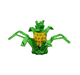 Pineapple crop