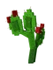 Prickly Pear crop