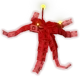 Veinpetal crop