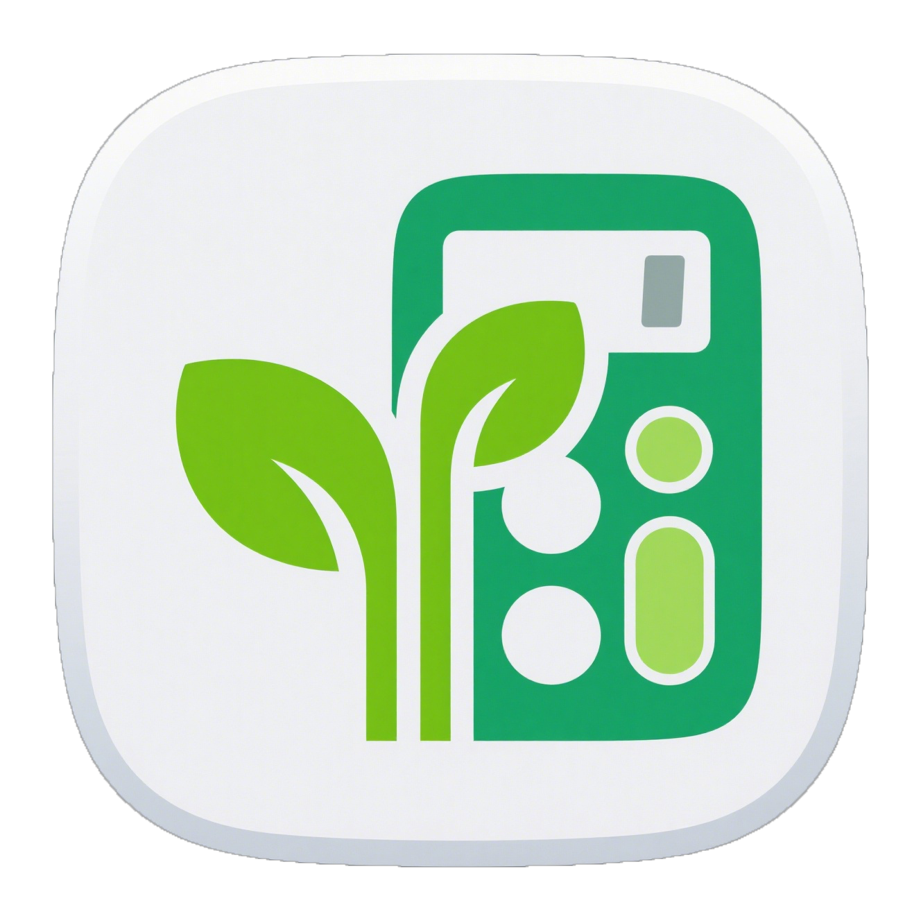 Grow a Garden Calculator Logo